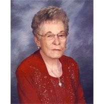 Obituary of Millicent Laverne Fastrup