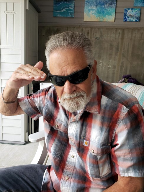 Obituary of Herbert Frank Batson