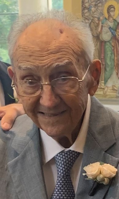 Obituary of Crist Pete Francisco