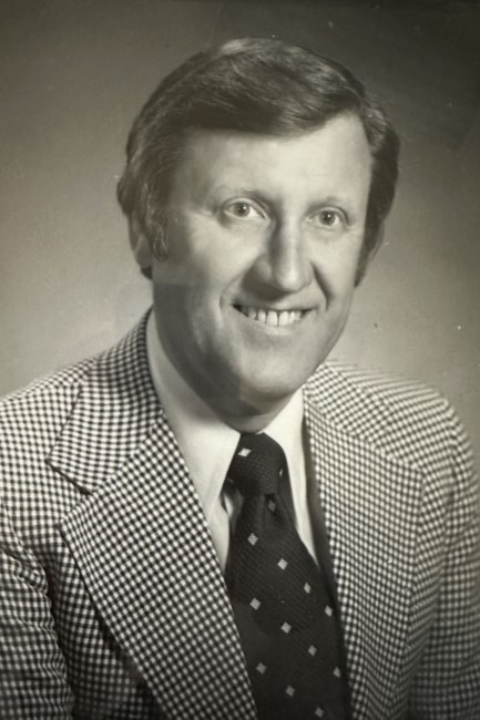 Obituary of Andreas Valdemar Wadstrom