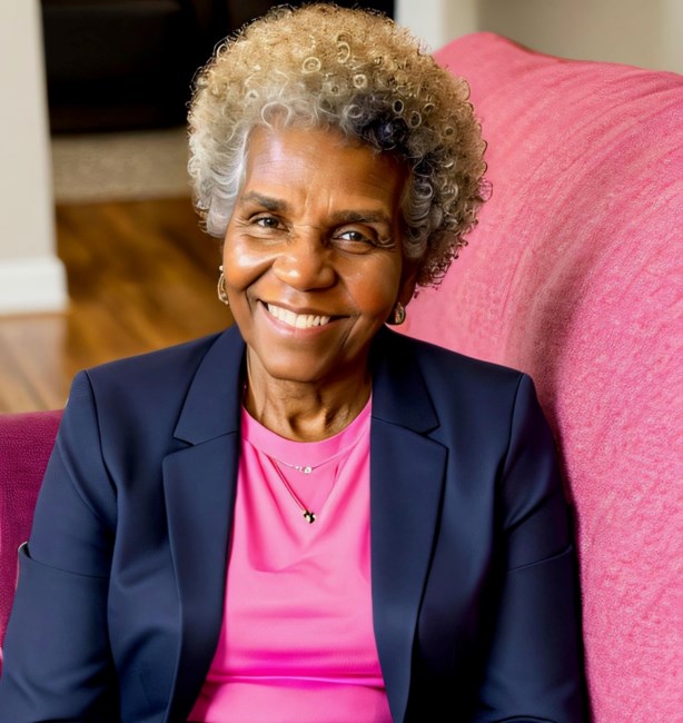 Obituary of Gustine Elizabeth Crumpton