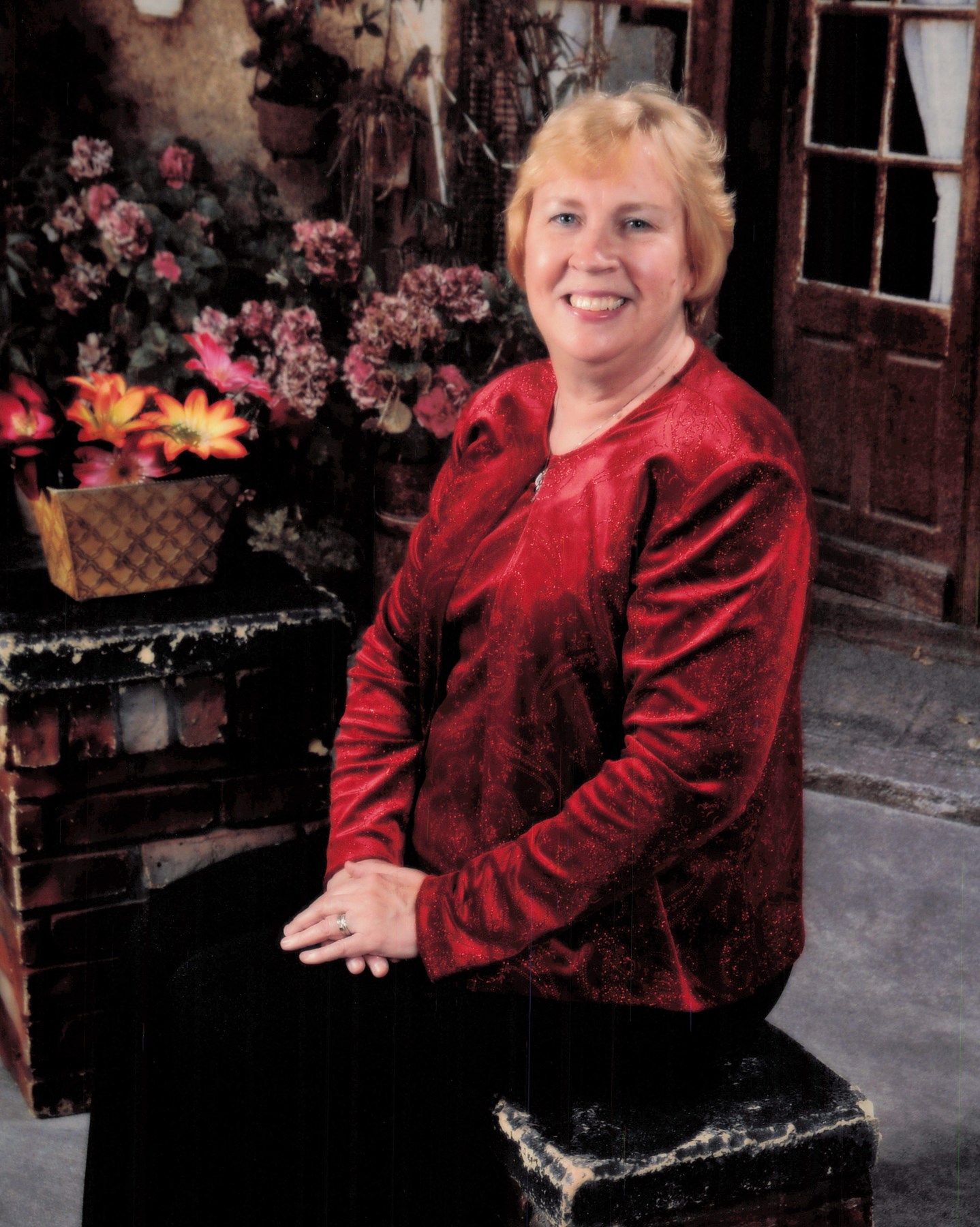 Obituary of Pamela Sue Cordial