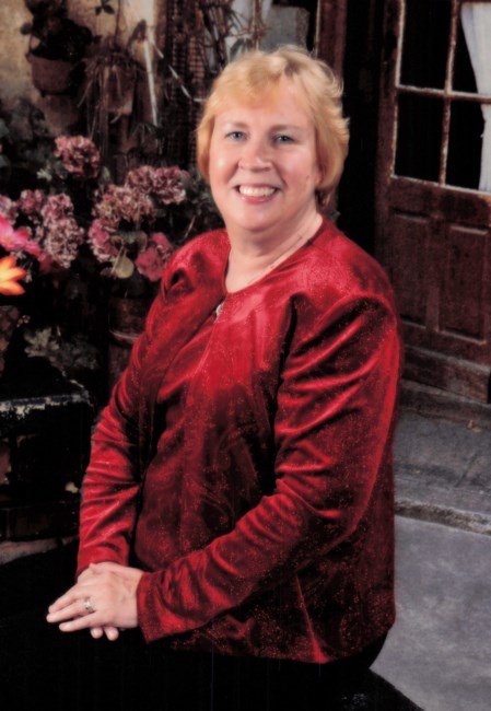 Obituary of Pamela Sue Cordial