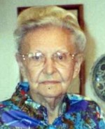 Maria Hatfield