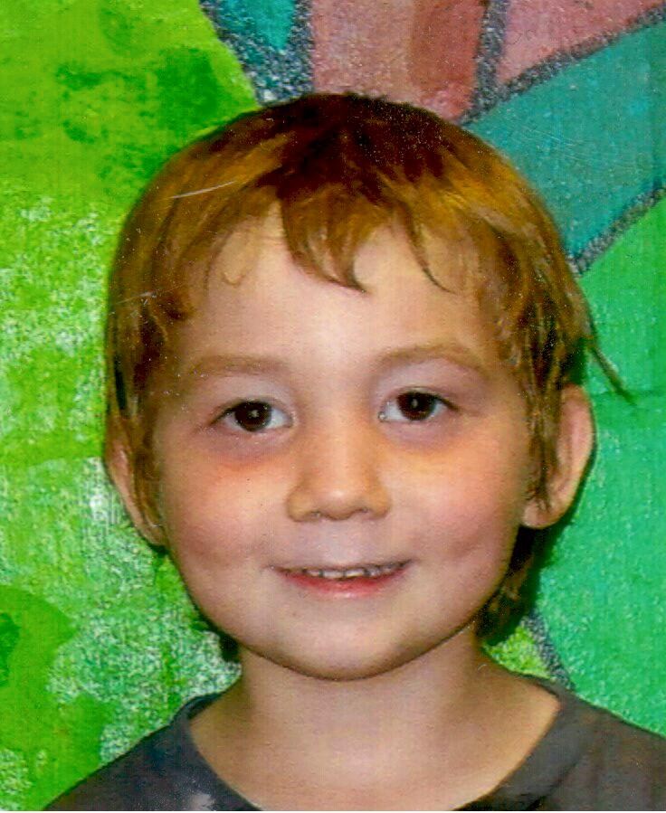 Obituary of Johnny Ray May, Jr.