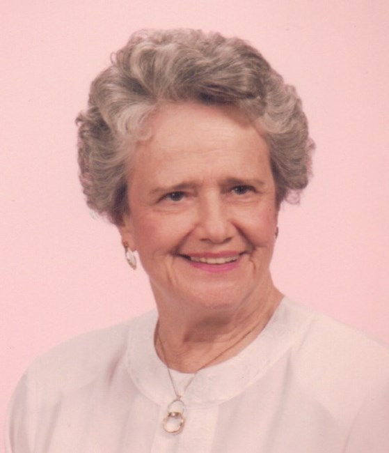 Obituary of Nancy Warwick Graves