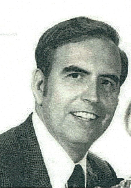 Obituary of Chauncey Bill Pruner