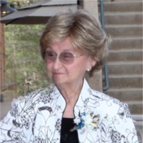 Obituary of Marjorie L McClure