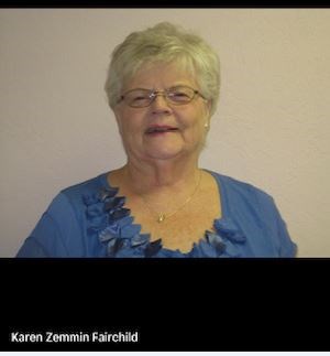 Obituary of Karen Alexis Fairchild