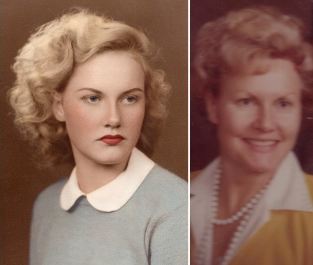 Obituary of Virginia Kleinert