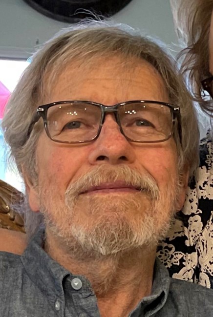 Obituary of Charles Wardon Erickson