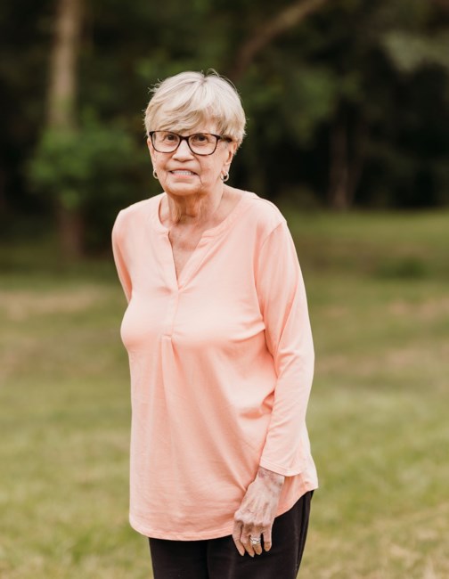 Obituary of Fern Ann Summa