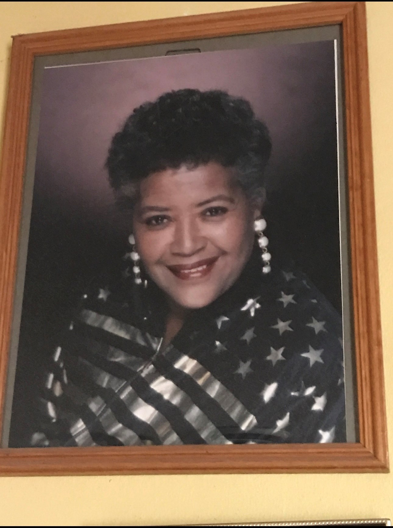 Obituary of Bobbie Novella Hoye