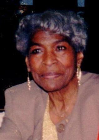 Obituary of Myrtle Earline Sims