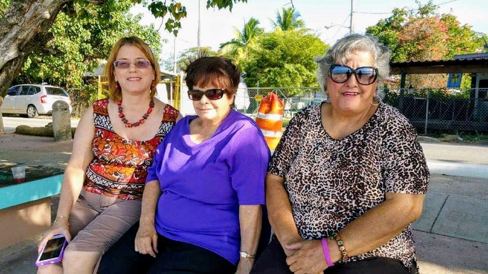 Obituario de Iris María Gutiérrez Cacho