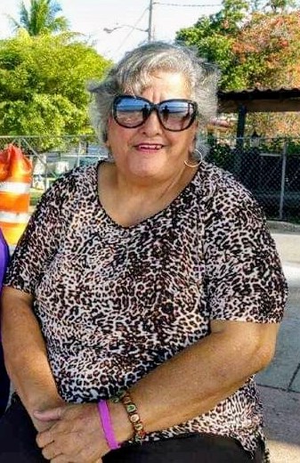 Obituario de Iris María Gutiérrez Cacho