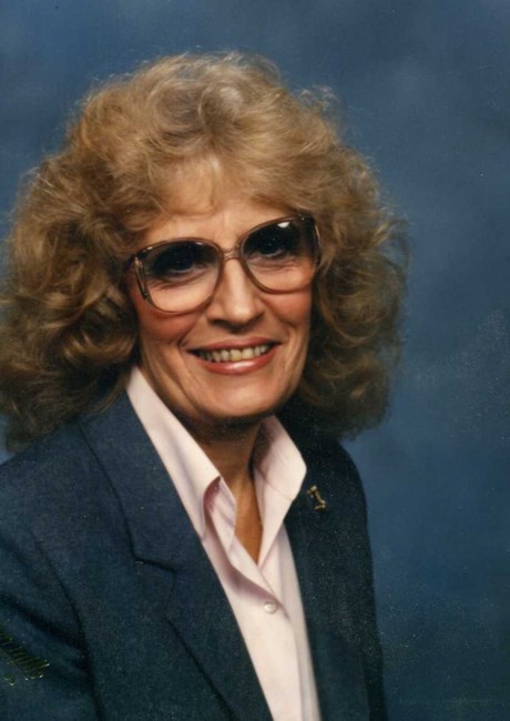 Obituary of Nancy J. Shea