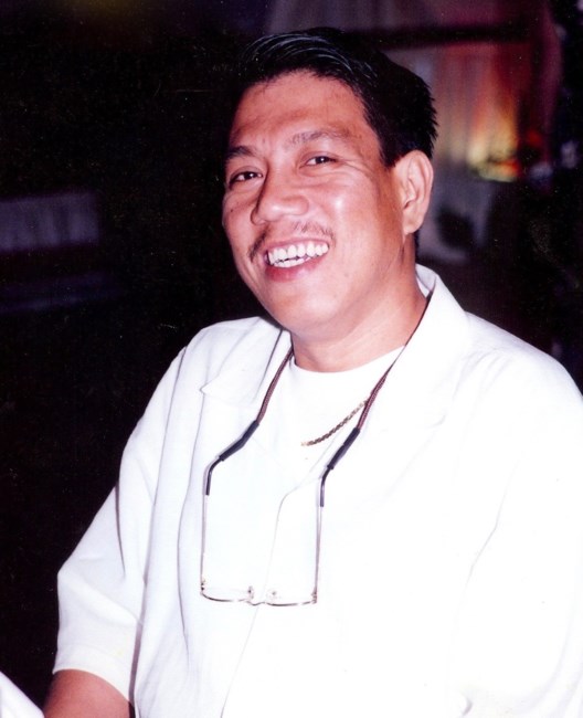 Obituary of Daniel Tomista Jr.