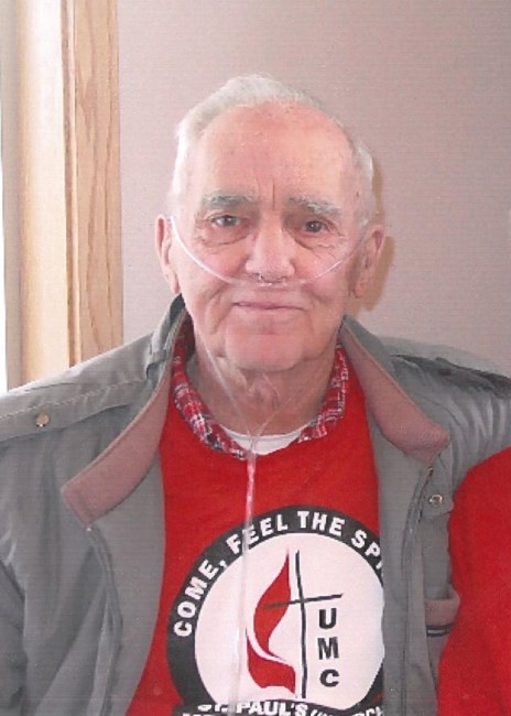 Obituary of Russell L Cooley