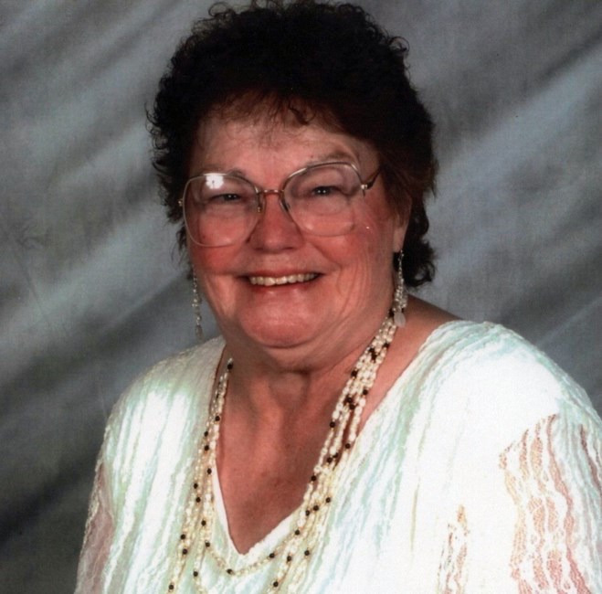 Obituary of M. Merlene Willis Stovall
