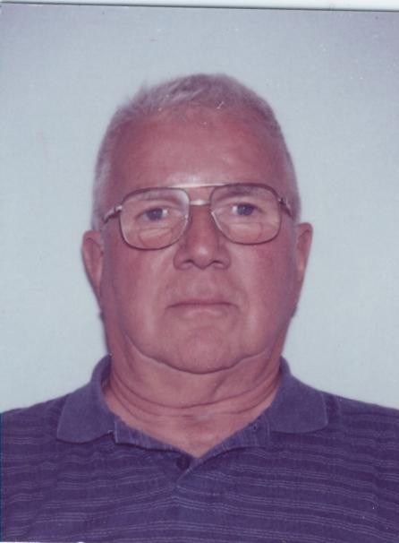 Obituary of Jeremiah G. Carew