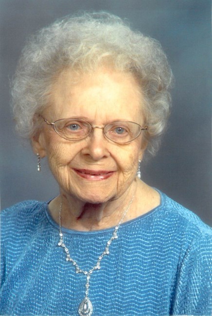 Obituary of Catherine Ross Adams Roe
