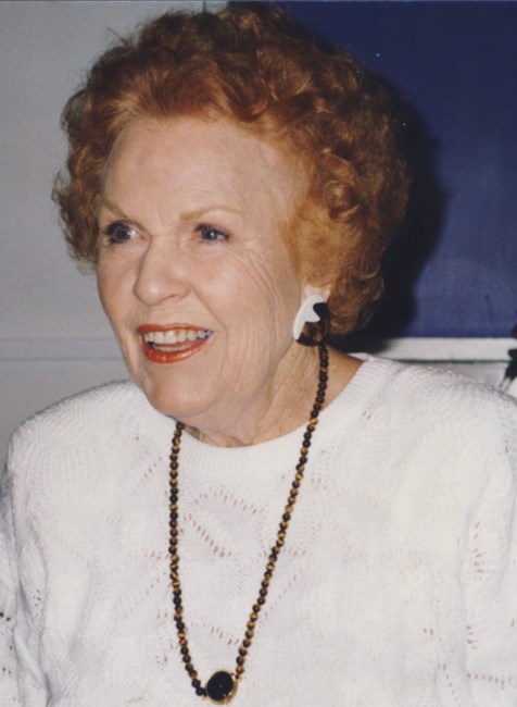 Obituary of Betty M. Hirsch