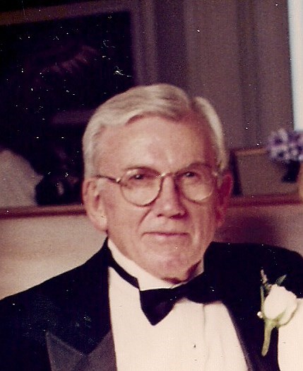 Obituary of Daniel Webster Turner Sr.