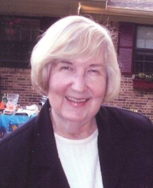 Obituary of Jewel Frances Barnes