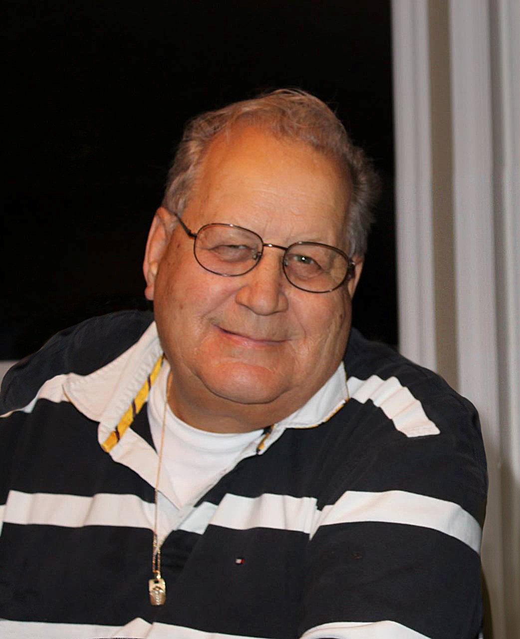 Smith Obituary Merritt, BC