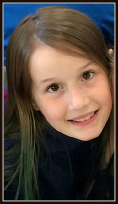 Obituary of Mary-Jane LeClair