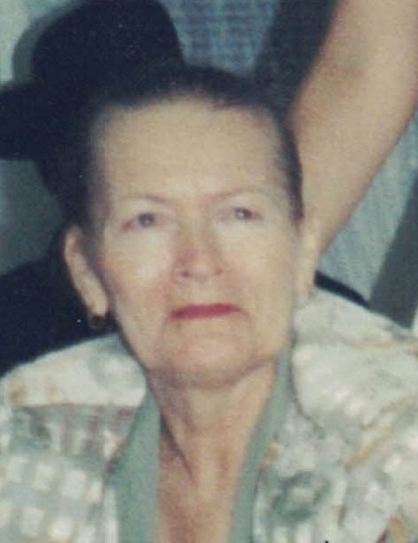 Obituary of Maria Juliana Ramirez