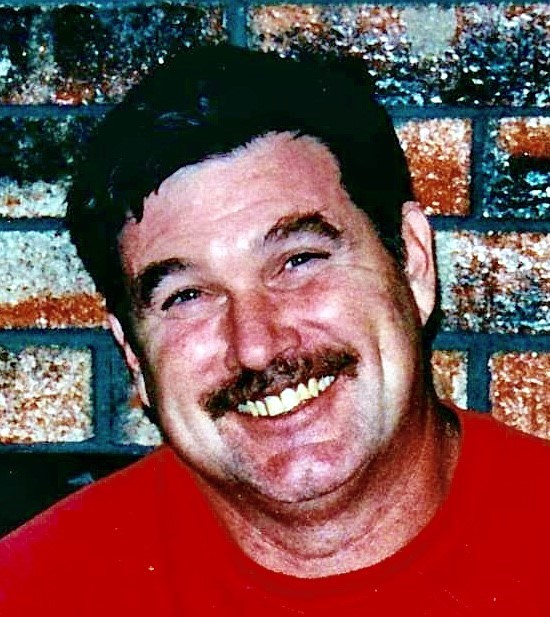 Obituary of Kevin Dalrymple
