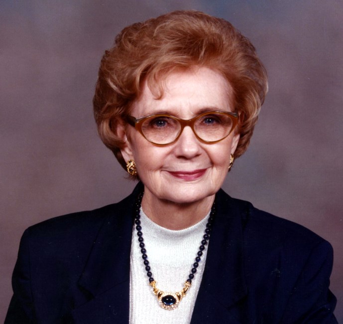 Obituary of Betty Idera Clinton