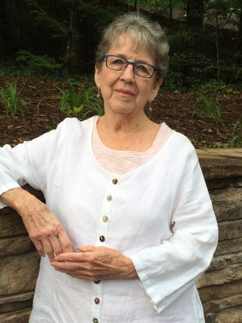 Obituary of Carolyn Faye Barwick