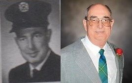 Obituario de Robert Johnston