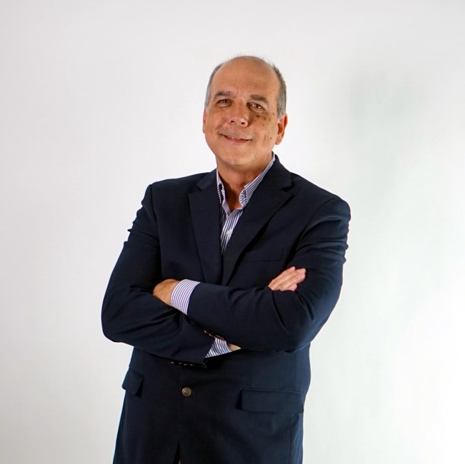 Obituary of John Robert Wootton