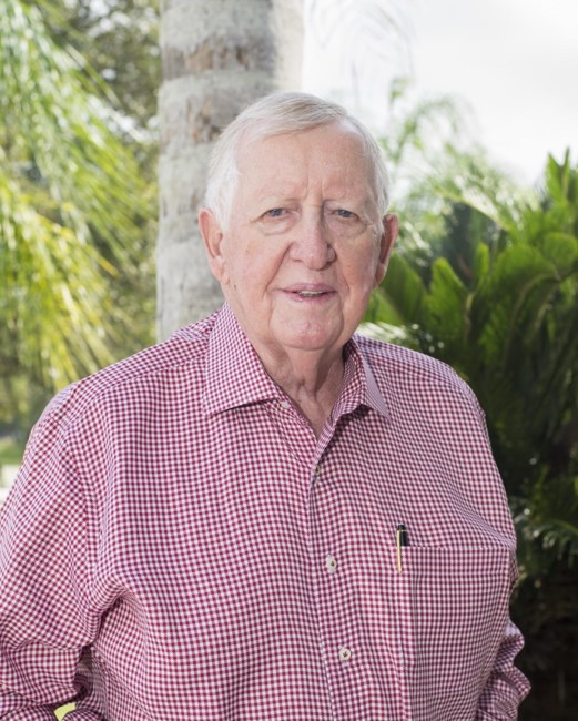 Obituary of Byron A "Red" Adams Sr.