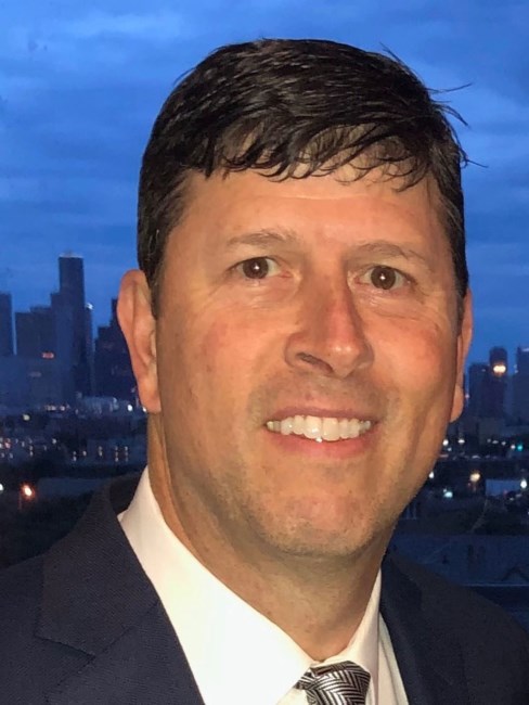 Obituario de Michael A. McGaw