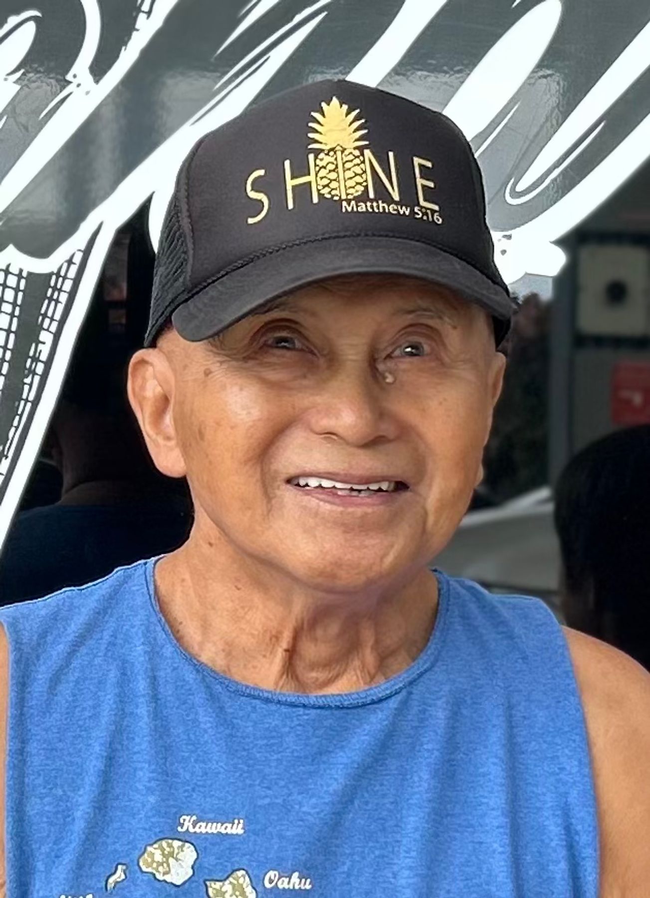 Obituary of Robert Alviola Godinez Sr.