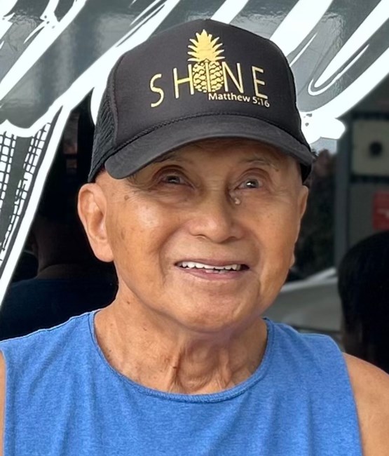 Obituary of Robert Alviola Godinez Sr.