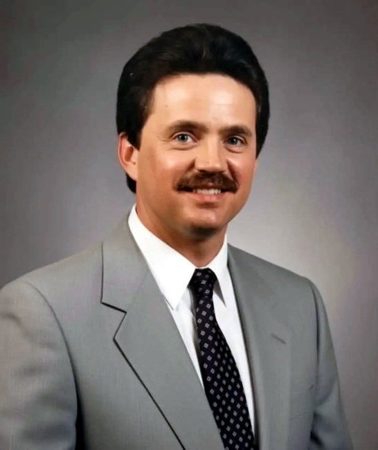 Obituary of David Michael Schmidt Sr.