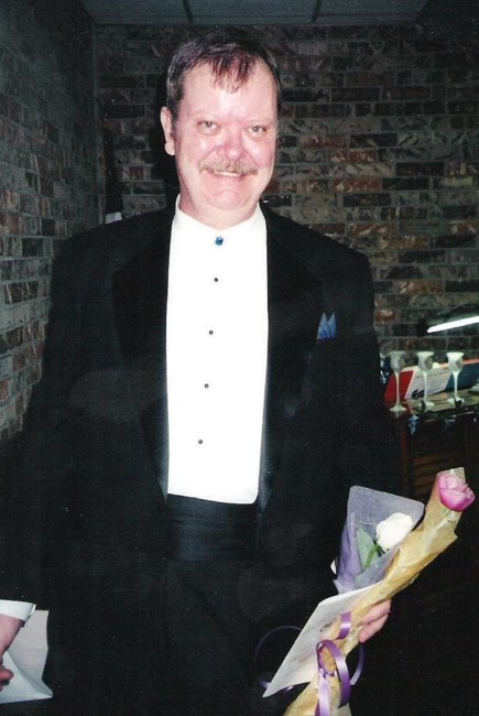 Obituary of Garry Robert Prill