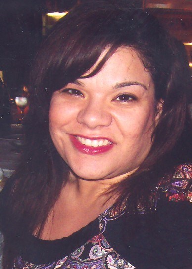 Obituary of Melissa Meza