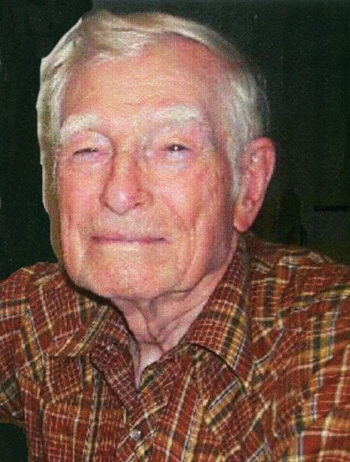 Obituary of Fred Alvin Rice Jr.