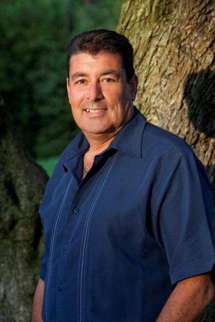 Obituary of Richard P. Goncalves