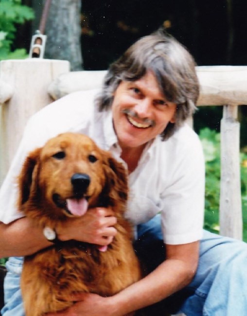 Obituary of Karl Cullen Knauf