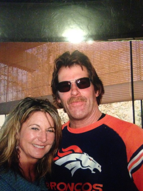 Obituario de Daniel Frank Richardson