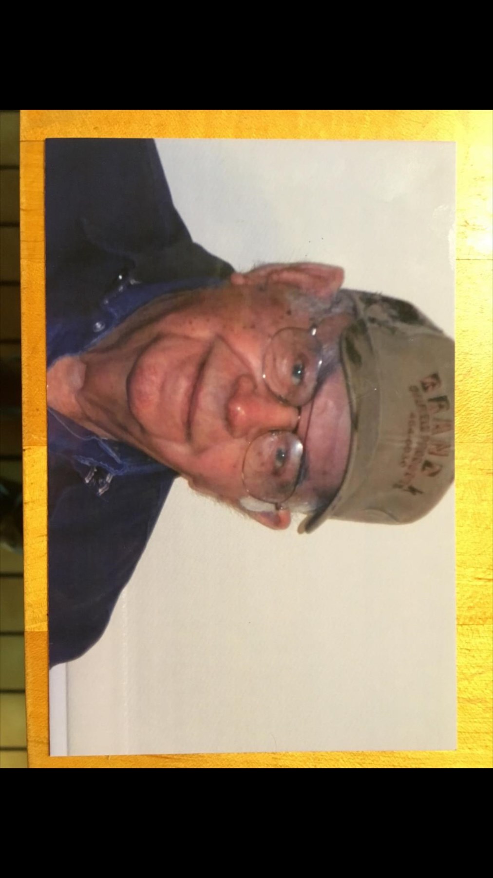 Obituary of Kenneth Clark