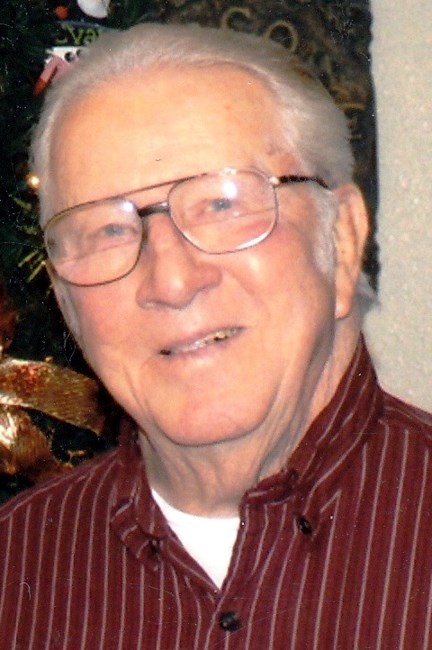 Obituary of Floyd William Herty Sr.